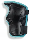 Ochraniacze - Rollerblade ochraniacze X-Gear W Wristguard blk S - miniaturka - grafika 1