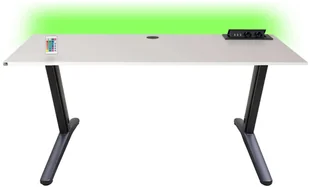 MARCO GAME Biurko Gamingowe SKILL - Biurka gamingowe - miniaturka - grafika 2