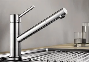 Blanco KANO 521502 chrom - Baterie kuchenne - miniaturka - grafika 2