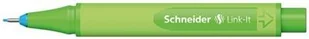 Schneider Cienkopis Link-It, 0,4mm, jasnoniebieski SR191210 - Cienkopisy - miniaturka - grafika 4
