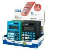 MILAN 159912 - Kalkulatory - miniaturka - grafika 2