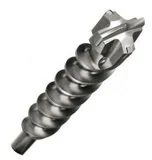 Milwaukee Wiertło sds max, 4-ostrzowe, 18 x 940 mm - Wiertła - miniaturka - grafika 2