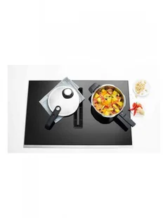 Fissler zestaw szybkowarów 2,5l+4,5l Vitavit Premium S4 622-412-11-070/0 - Zestawy garnków i patelni - miniaturka - grafika 3