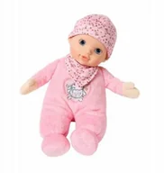 Lalki dla dziewczynek - Zapf Creation Lalka Baby Annabell z biciem serca - miniaturka - grafika 1