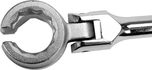 Yato KLUCZ ŁAMANY DO SONDY LAMBDA 22mm DWUSTRONNY 6/12 KĄTÓW - Narzędzia warsztatowe - miniaturka - grafika 3