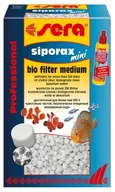 Filtry akwariowe i akcesoria - Sera Wkład biologiczny Siporax mini Professional 270 g - miniaturka - grafika 1