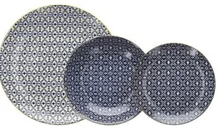 TOGNANA Zestaw TOGNANA Siracusa 18 elementów) Raty - Talerze - miniaturka - grafika 3