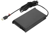 Zasilacze do laptopów - Lenovo ThinkPad 230W AC Adapter (Slim Tip) 4X20S56717 - miniaturka - grafika 1