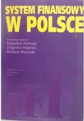 Biznes - System finansowy w Polsce Używana - miniaturka - grafika 1