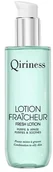 Kremy do twarzy - Qiriness Qiriness Lotion Fraicheur balsam odświeżający do skóry mieszanej i przetłuszczającej się 200ml - miniaturka - grafika 1