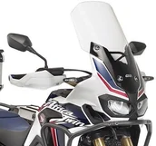 Akcesoria do elektronarzędzi - Honda d1144st Givi Motorcycle Screen Africa Twin crf1000l 2016-on D1144ST - miniaturka - grafika 1