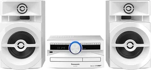 Panasonic SC-UX104EG-K - Wieże - miniaturka - grafika 2