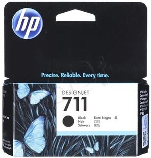 HP CZ129A - Tusze oryginalne - miniaturka - grafika 5