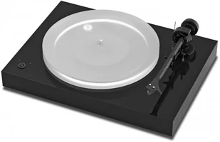 Pro-Ject X2 Czarny - Gramofony Pro-Ject X2 Czarny - Gramofony - miniaturka - grafika 1