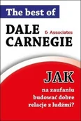 Biznes - Jak na zaufaniu budować dobre relacje z ludźmi - Dale Carnegie - miniaturka - grafika 1