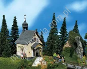 Kolejki i akcesoria - Faller Kapliczka 130237 - miniaturka - grafika 1