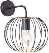 Lampy ścienne - Brilliant SILEMIA 99394/76 99394/76 - miniaturka - grafika 1