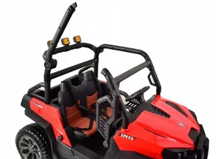 MEGA BUGGY UTV DLA 2 DZIECI, 4 SILNIKI, MIĘKKIE SIEDZENIE, MIĘKKIE KOŁA/7988-HIGH - Pojazdy elektryczne dla dzieci MEGA BUGGY UTV DLA 2 DZIECI, 4 SILNIKI, MIĘKKIE SIEDZENIE, MIĘKKIE KOŁA/7988-HIGH - Pojazdy elektryczne dla dzieci - miniaturka - grafika 10