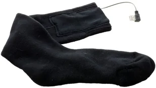 Glovii Skarpety GQ2 (ogrzewane) - Skarpety termoaktywne - miniaturka - grafika 3