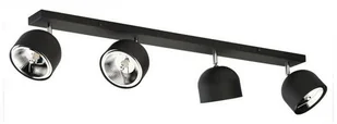 TK Lighting Lampa sufitowa TK 3422 z serii ALTEA - Lampy sufitowe - miniaturka - grafika 2