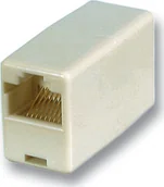 Wtyczki i adaptery - EFB EFB Adapter modułowy RJ45 UTP 37503.1 - miniaturka - grafika 1