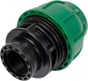 marka niezdefiniowana ZŁĄCZKA PP GW 32MM x 3/4" - Rury - miniaturka - grafika 2