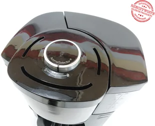 Ekspres do kawy MELITTA Look V 1025-16 68717-W - Ekspresy do kawy - miniaturka - grafika 3