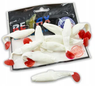 RELAX Diamond Shad- Guma Na Sandacza # 8CM (3'') - Przynęty - miniaturka - grafika 3