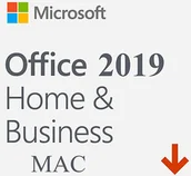 Programy biurowe - Microsoft Office 2019 Dom i Firma (Home and Business) Win/Mac PL (T5D-03183) - miniaturka - grafika 1