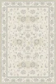 Dywany - Agnella Dywan Isfahan TRIBAS beż wełna E46D-99412 - miniaturka - grafika 1