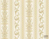 Tapety - AS Creation Hermitage 10 33547-3 tapeta ścienna AS Creation 33547-3 - miniaturka - grafika 1