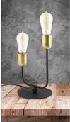 Lampy stojące - TK Lighting Lampa stołowa nowoczesna 2pł AKSEL 3075 TKL3075 - miniaturka - grafika 1