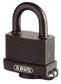 Kłódki - Abus Kłódka jarzmowa 717/50 B - miniaturka - grafika 1