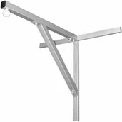 Pozostałe akcesoria do sportów walki - Allright Wspornik do worka bokserskiego Allright 6009 4551659 - miniaturka - grafika 1