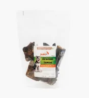 Przysmaki dla psów - Balto Zestaw na Dobre Trawienie Balto -(opak. 10 szt.) żwacze, przełyki, mięso i płuca wołowe - miniaturka - grafika 1