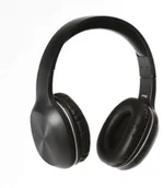Słuchawki - Omega FH0928 Czarne - miniaturka - grafika 1