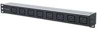 Akcesoria do serwerów - Intellinet Steckdosenleisten 163613 - miniaturka - grafika 1