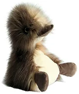 Maskotki i pluszaki - Doudou et Compagnie Doudou et Compagnie Ho2466 Coin Coin zabawka materiałowa, 30 cm, brązowa - miniaturka - grafika 1