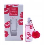 Wody i perfumy damskie - Naomi Campbell Cat Deluxe Kisses Woda toaletowa 15 - miniaturka - grafika 1
