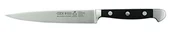 Noże kuchenne - Güde nóż do wykrawania seria Alpha 1765/16 - miniaturka - grafika 1
