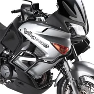 Akcesoria do elektronarzędzi - Honda Upadek do prasowania Givi varadero XL 1000 V 03 06 Czarny am-tn367 - miniaturka - grafika 1