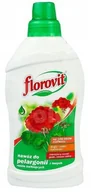 Nawozy ogrodnicze - Florovit Nawóz do Pelargonii 1L - miniaturka - grafika 1