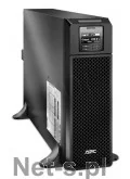 APC Smart-UPS SRT 5000VA (SRT5KXLI) - Zasilacze awaryjne UPS - miniaturka - grafika 4