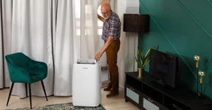 Welltec ACN18 - Klimatyzatory - miniaturka - grafika 2