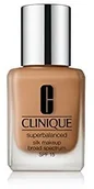 Pudry do twarzy - Clinique płynny podkład Superbalanced N ° 14 Suede 15 SPF 30 ML, cena/100 ML: 89.96 EUR 20714803858 - miniaturka - grafika 1