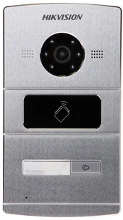 Euratech Hikvision <strong /strong>DS-KV8102-IM HIKVISION DS-KV8102-IM - Wideodomofony - miniaturka - grafika 2