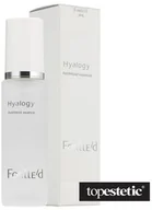 Serum do twarzy - Forlled Forlled Hyalogy RetiMoist Przeciwstarzeniowe serum nocne z retinolem 30 ml - miniaturka - grafika 1