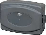 Inne akcesoria elektryczne - Brennenstuhl puszka odporna na warunki atmosferyczne (skrzynka elektryczna zewnetrzna, puszka o stopniu ochrony IP54 do uzytku na zewnatrz budynków do ochrony gniazdek, adapterów, transformatorów itp) 1160530 - miniaturka - grafika 1