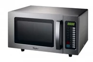 Inne urządzenia gastronomiczne - Whirlpool Kuchenka mikrofalowa 1550W PRO 25 IX AMI025 - miniaturka - grafika 1