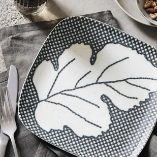 House Doctor Talerz Ash 11158 - Talerze - miniaturka - grafika 4